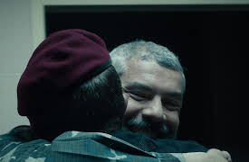 Spain’s Elite Police: Beyond limits: Brothers