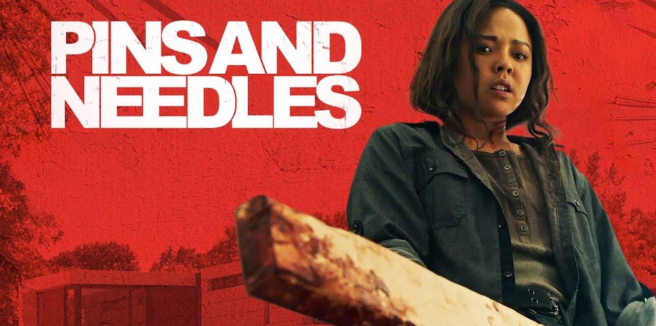 Pins and Needles (2024)