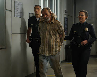 14:20: The Rookie | ZDFneo | 5/4 2026