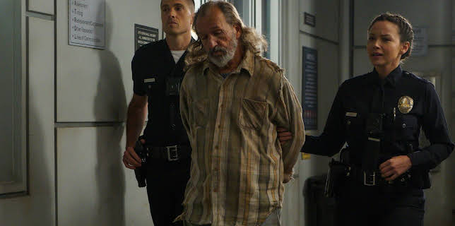 14:30: The Rookie | ZDFneo | 11/19 2025