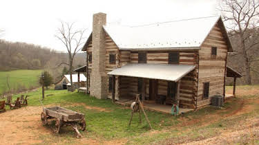 9:00 AM: Barnwood Builders (S2) | Discovery Channel | 6/22 2026