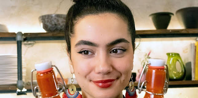 11:58: Zu Tisch mit Lucie - Kitchen Hacks | Arte | 11/21 2025