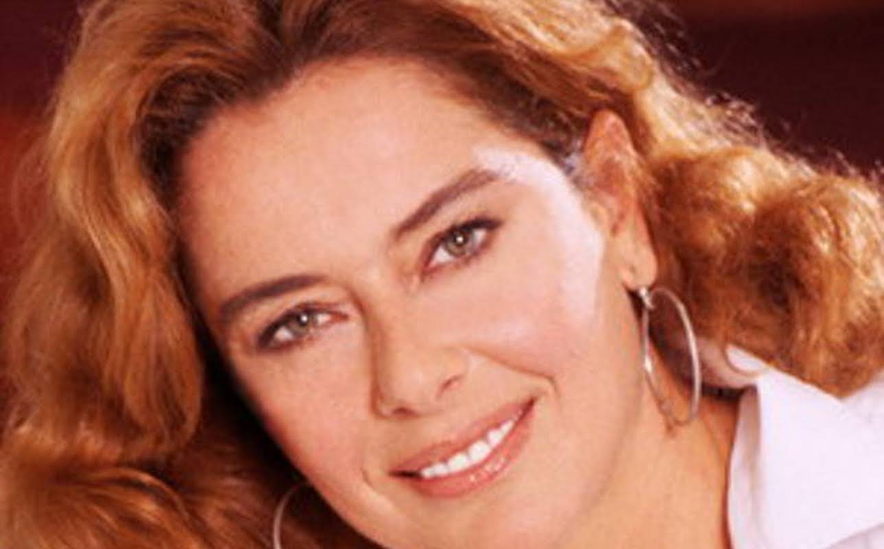 Monica Guerritore