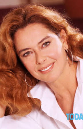 Monica Guerritore as 