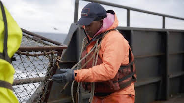 1:00 AM: Deadliest Catch (S19) | Discovery Channel | 9/11 2026
