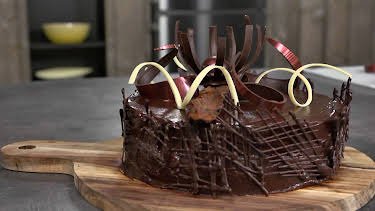 06:00: Idas Fristelser (S2 E3) (S2) | TV8 | 4/29 2026