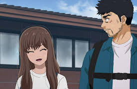 Season 1: You Don't Mind If I Take Him, Right?