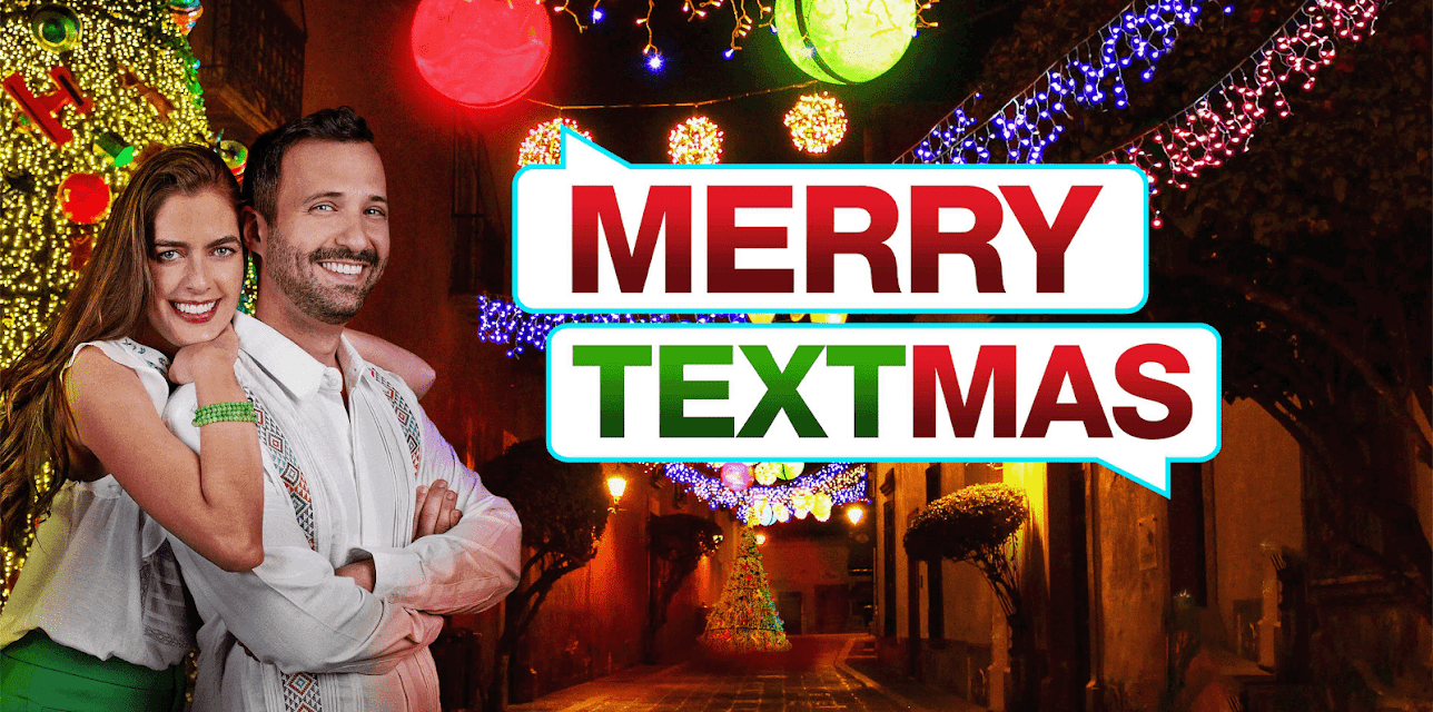 Merry Textmas (2022)