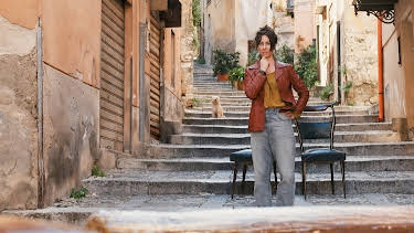 22:45: Husdraumar på Sicilia | NRK 2 | 4/14 2026