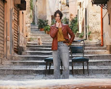 Husdraumar på Sicilia