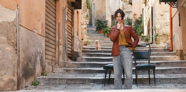 08:30: Husdraumar på Sicilia | NRK 1 | 11/29 2025