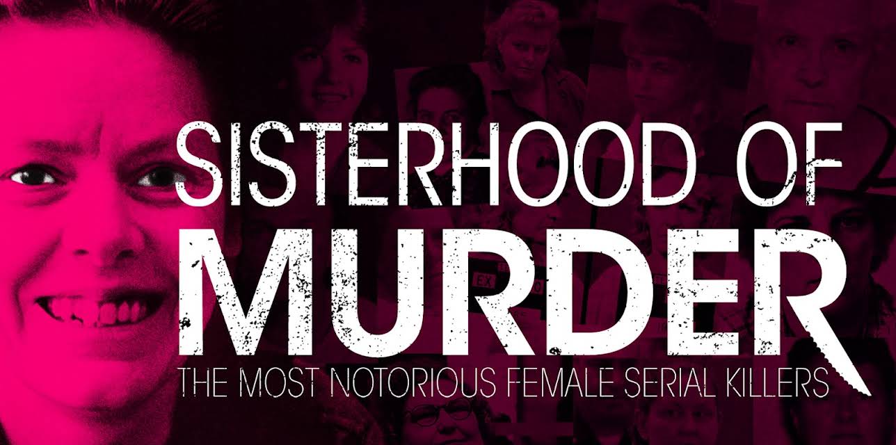 Becoming Evil: Sisterhood Of Murder (2013)