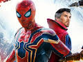 Spider-Man: No Way Home