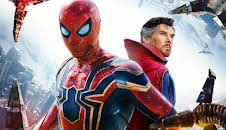 Spider-Man: No Way Home