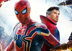 Spider-Man: No Way Home