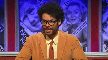 9:00 PM: Have I Got A Bit More News For You? (S64 E2) (S64) | Dave | 3/29 2026