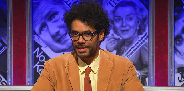 10:00 PM: Have I Got A Bit More News For You? (S64 E2) (S64) | Dave | 12/18 2025