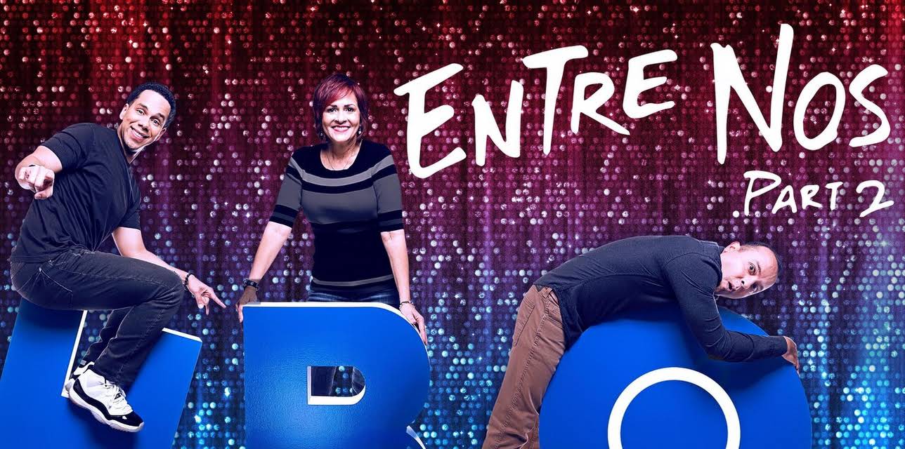 Entre Nos Part 2 (2017)