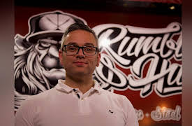 Rumble & Hum: Shot through the heart