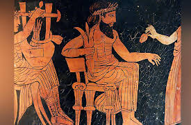 The Mysterious Etruscans: Etruscan Families