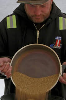 11:15: La fiebre del oro: De monstruos y hombres | Discovery | 4/9 2026