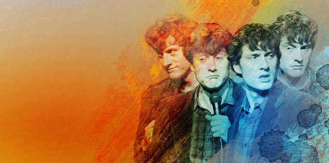 James Acaster: Repertoire