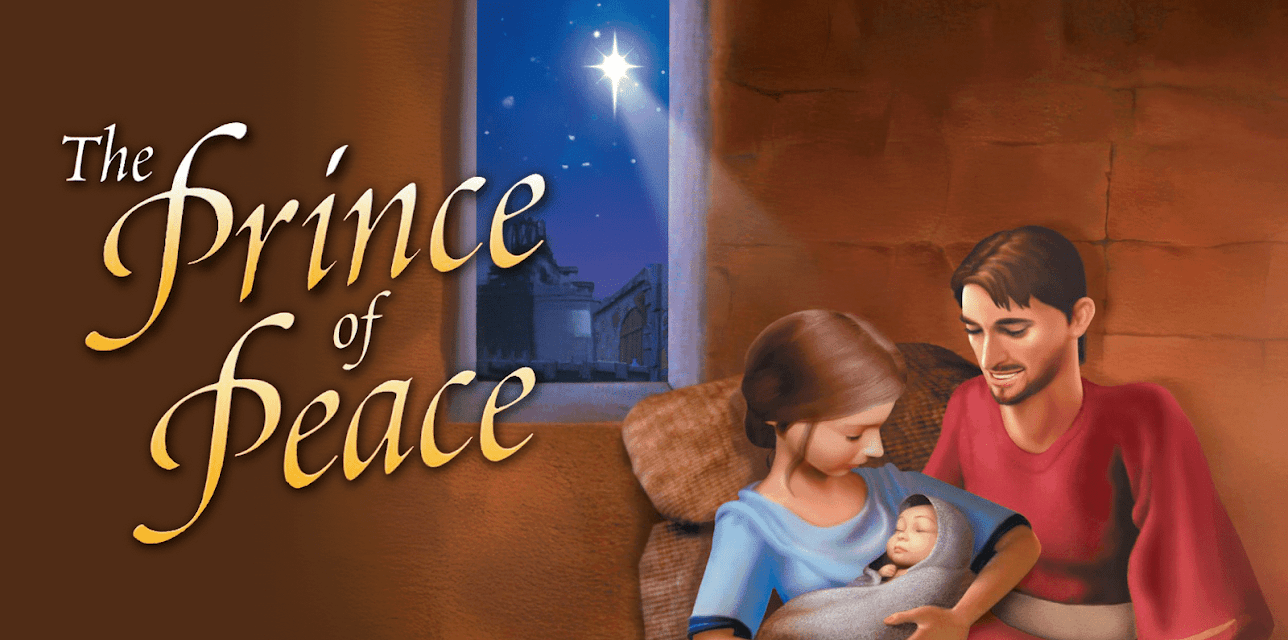 The Prince of Peace (2026)