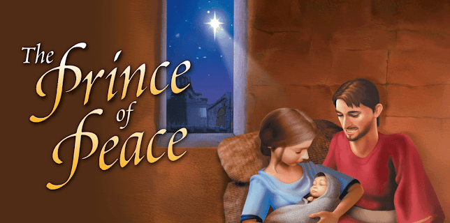 The Prince of Peace (2026)