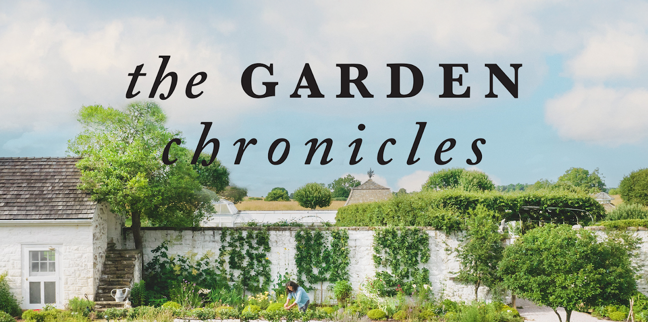 The Garden Chronicles