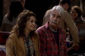 The Ranch: Down the Road