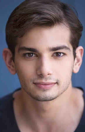Marcus Vanco as 