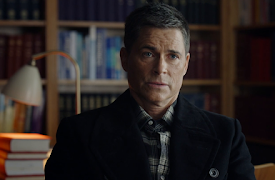 Wild Bill: Welcome to Boston