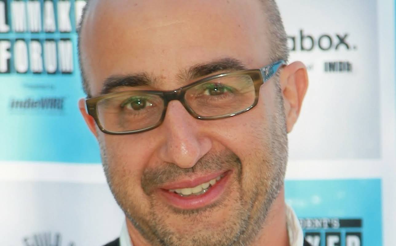 David Dinerstein