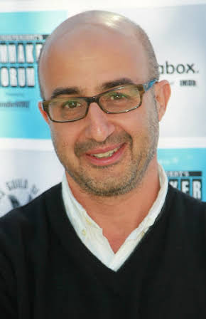 David Dinerstein as 
