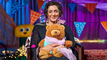 6:50 PM: CBeebies Bedtime Stories | Cbeebies | 10/25 2026