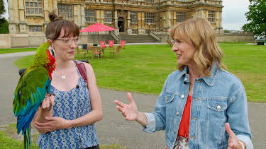 1:00 PM: Antiques Roadshow (S45 E1) (S45) | Yesterday | 4/2 2026