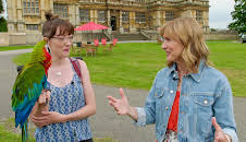 Antiques Roadshow (S45 E1)