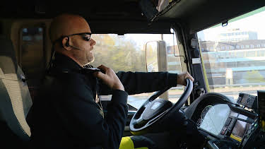 00:05: Vägens hjältar (S8 E1) (S8) | Kanal 9 | 4/7 2026