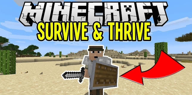 Paul Soares Jr Minecraft Survival Let's Play