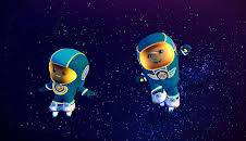Go Jetters