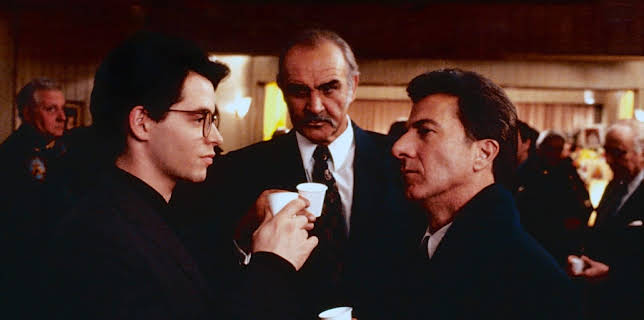 Family Business (1989)