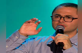 The Half Hour Season 1: Joe Mande