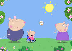 Peppa Pig