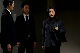 The Silent Service – Season 1: Yamato vs. Japan, Alliance Negotiations