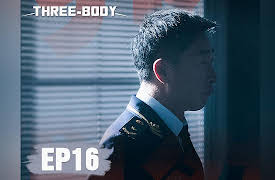 Three-Body: Three-Body EP16