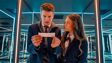 3:05 PM: Crookhaven (S1) | BBC One Scotland | 4/5 2026