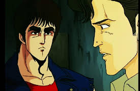 Series 1, Arc 1: Episode 14: A Miserable Era! The Good Die So Young!!