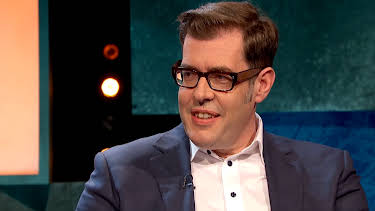 2:00 AM: Frankie Boyle's New World Order (S2 E4) (S2) | Dave | 4/10 2026