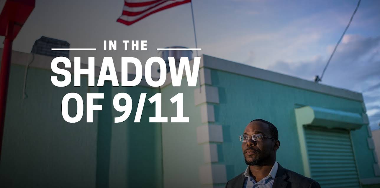 In the Shadow of 9/11 (2021)