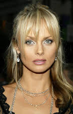 Izabella Scorupco as 
